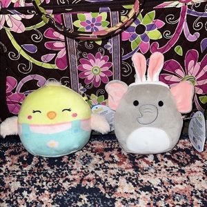 Squishmallows bundle